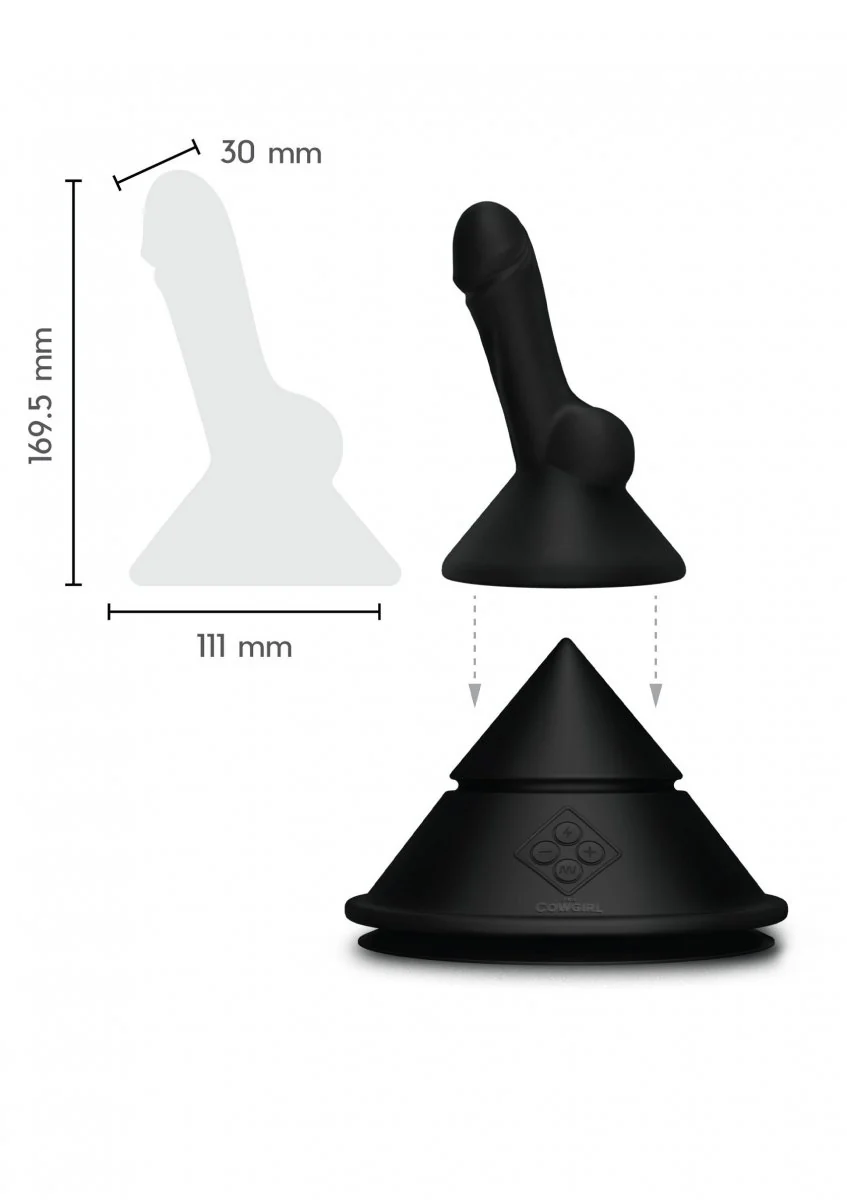 The Cone Sexmaskin - Image 10