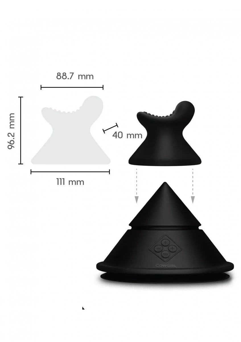 The Cone Sexmaskin - Image 11