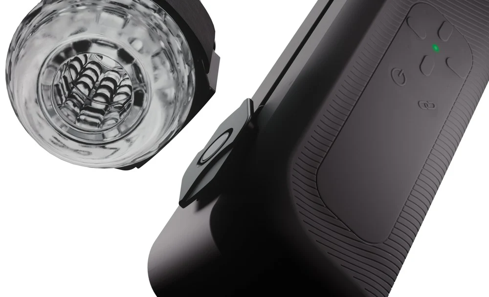 The Handy 2 Masturbator - Image 10