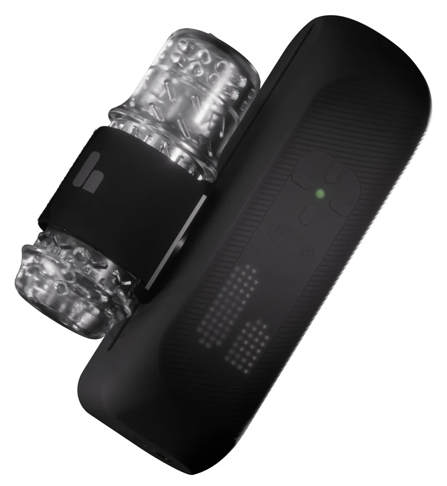 The Handy 2 Masturbator - Image 5