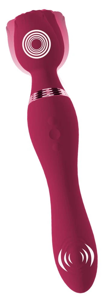 Thumping Wand Vibrator - Image 10