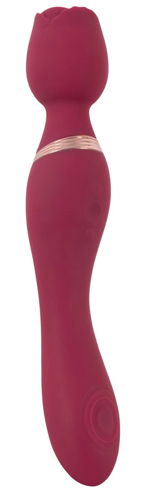 Thumping Wand Vibrator - Image 3