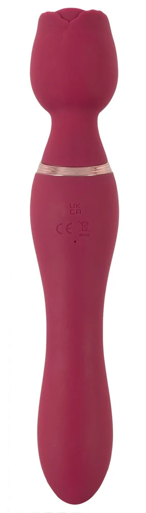 Thumping Wand Vibrator - Image 5