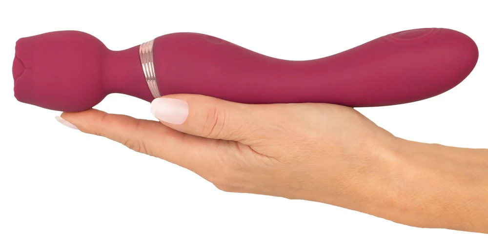 Thumping Wand Vibrator - Image 7