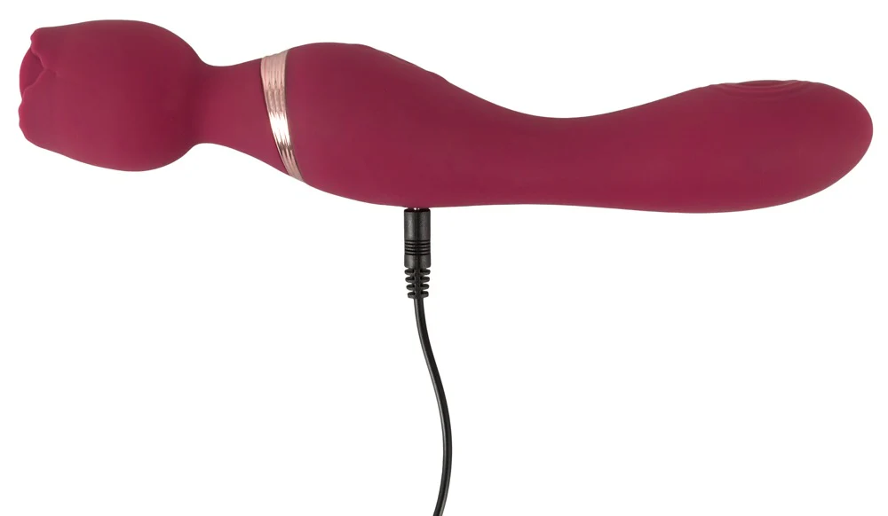 Thumping Wand Vibrator - Image 8