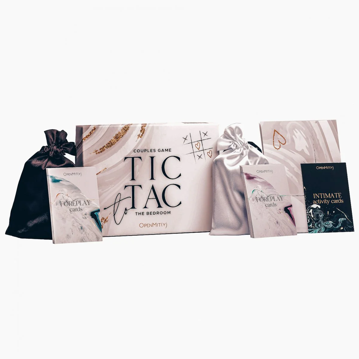 Tic Tac To The Bedroom Premium - Image 4