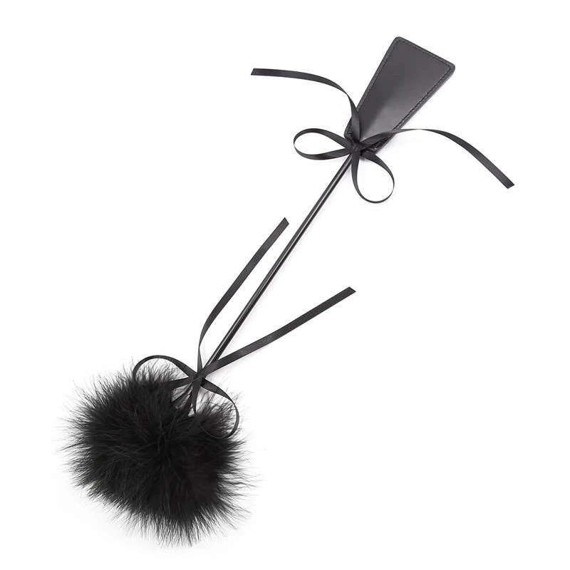 Tickler & Paddle 2-i-1 - Image 3