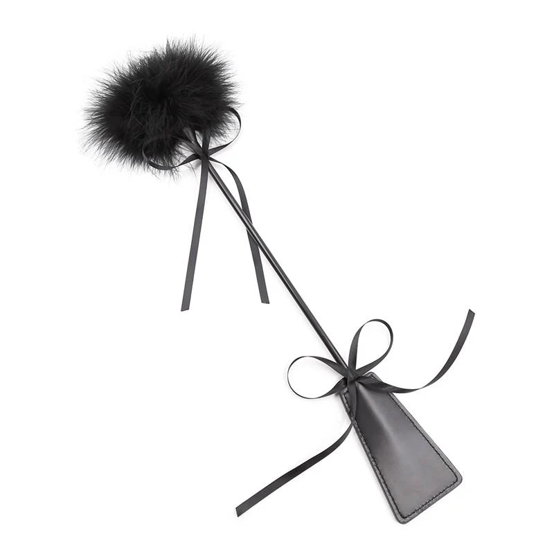 Tickler & Paddle 2-i-1 - Image 4