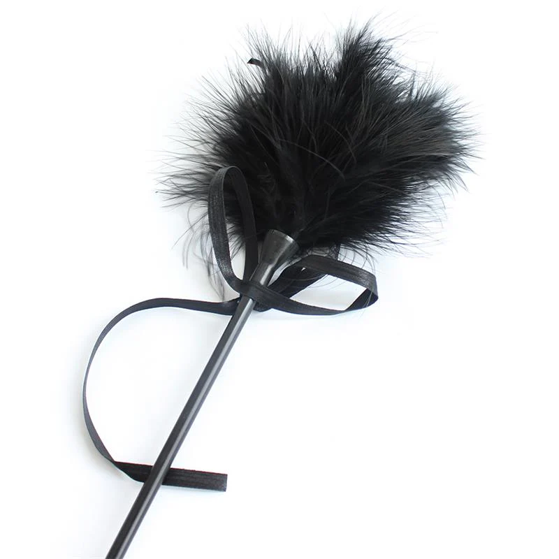 Tickler & Paddle 2-i-1 - Image 5