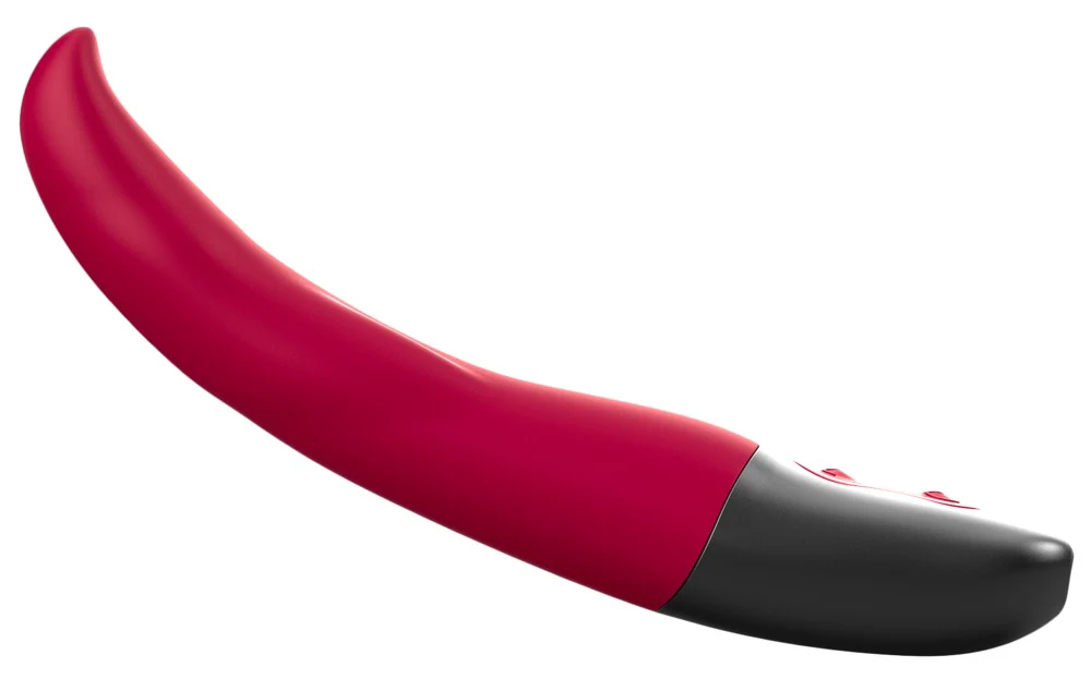 Titanz Slim G-punktvibrator - Image 3