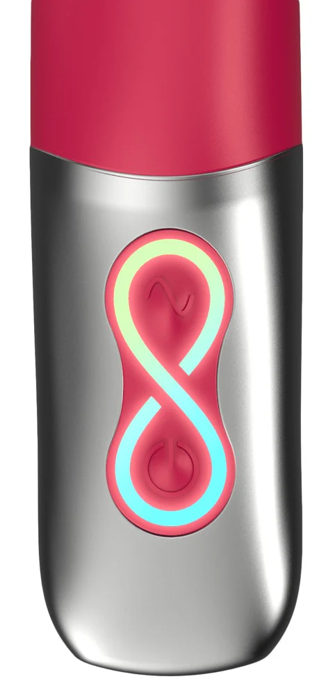 Titanz Slim G-punktvibrator - Image 4