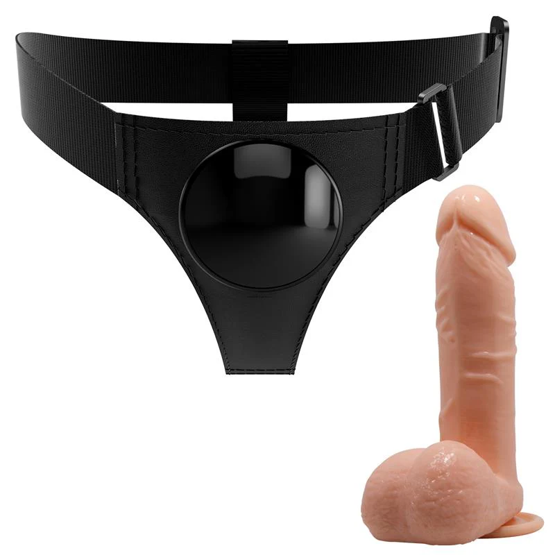 Tom Strap On Med Sugpropp - Image 5