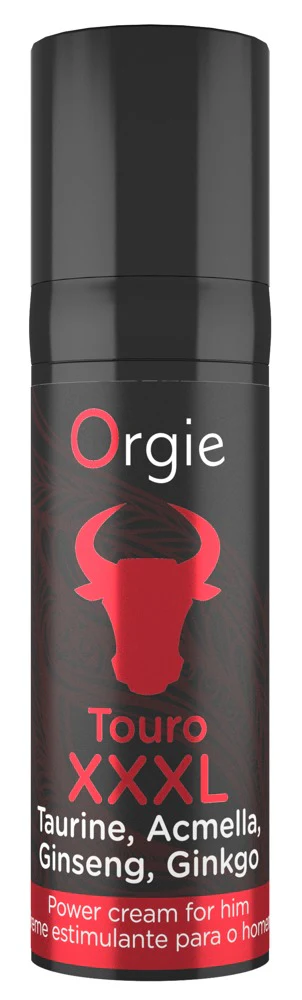 Touro XXXL Power Cream - Image 4