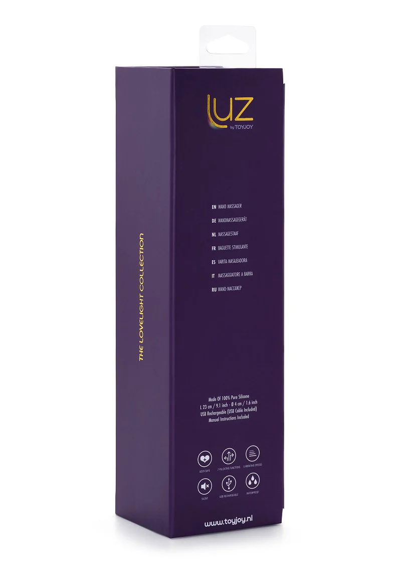 ToyJoy Luz Zenith - Image 3