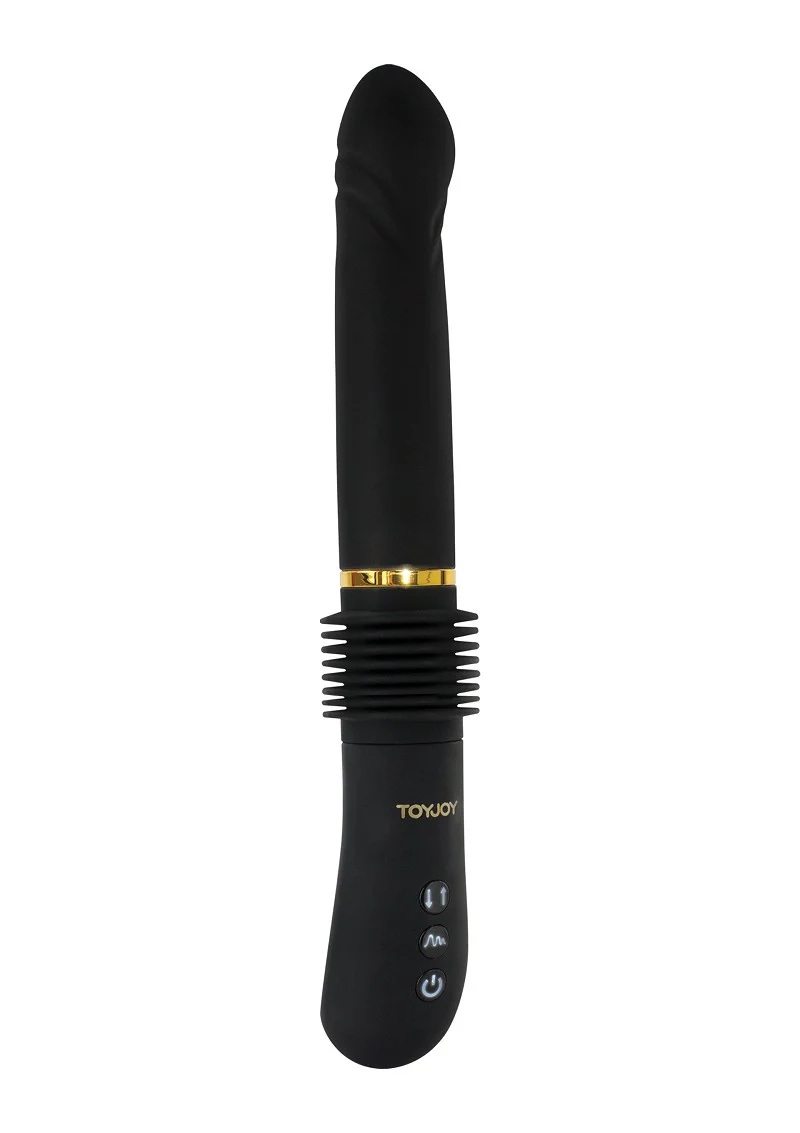 Toyjoy Thruster Sexmaskin - Image 3