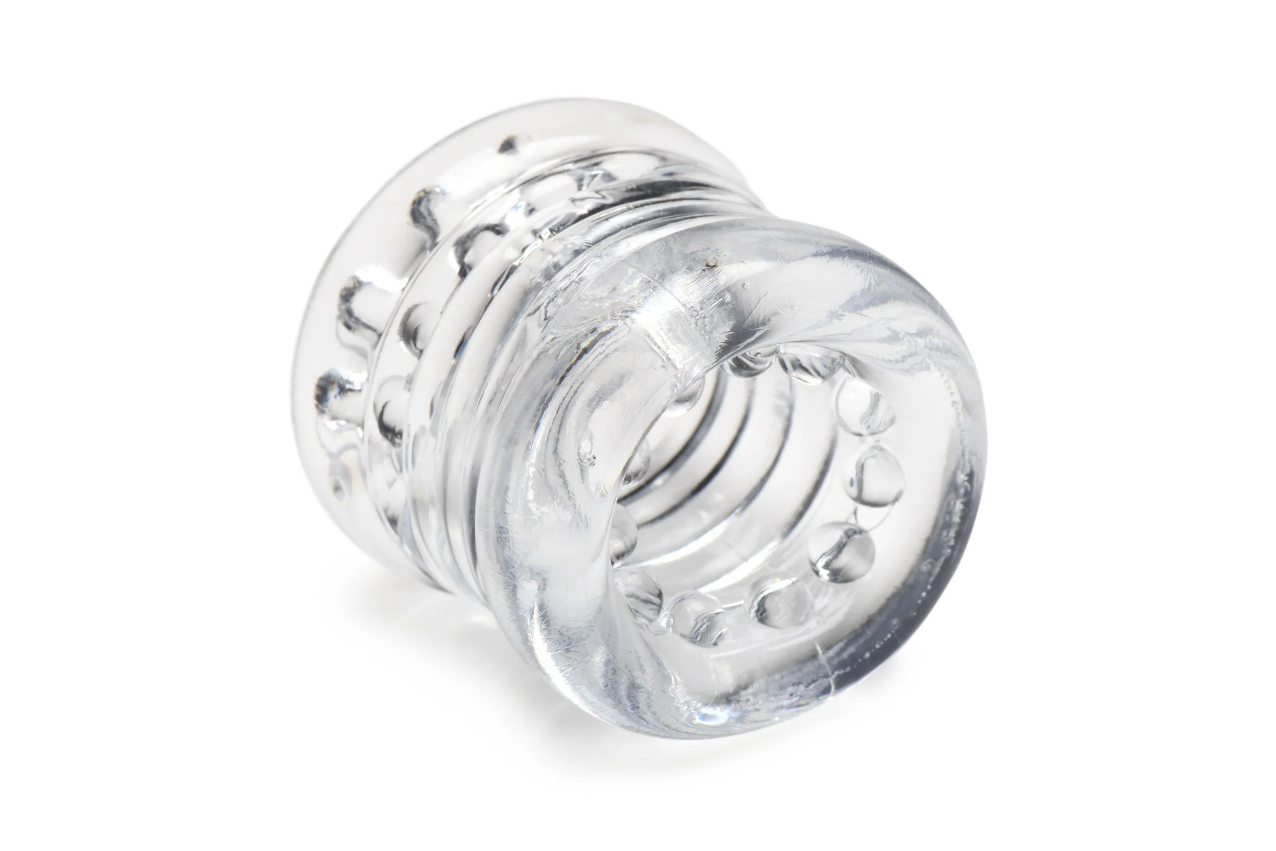 Transparent Ball Stretcher XR