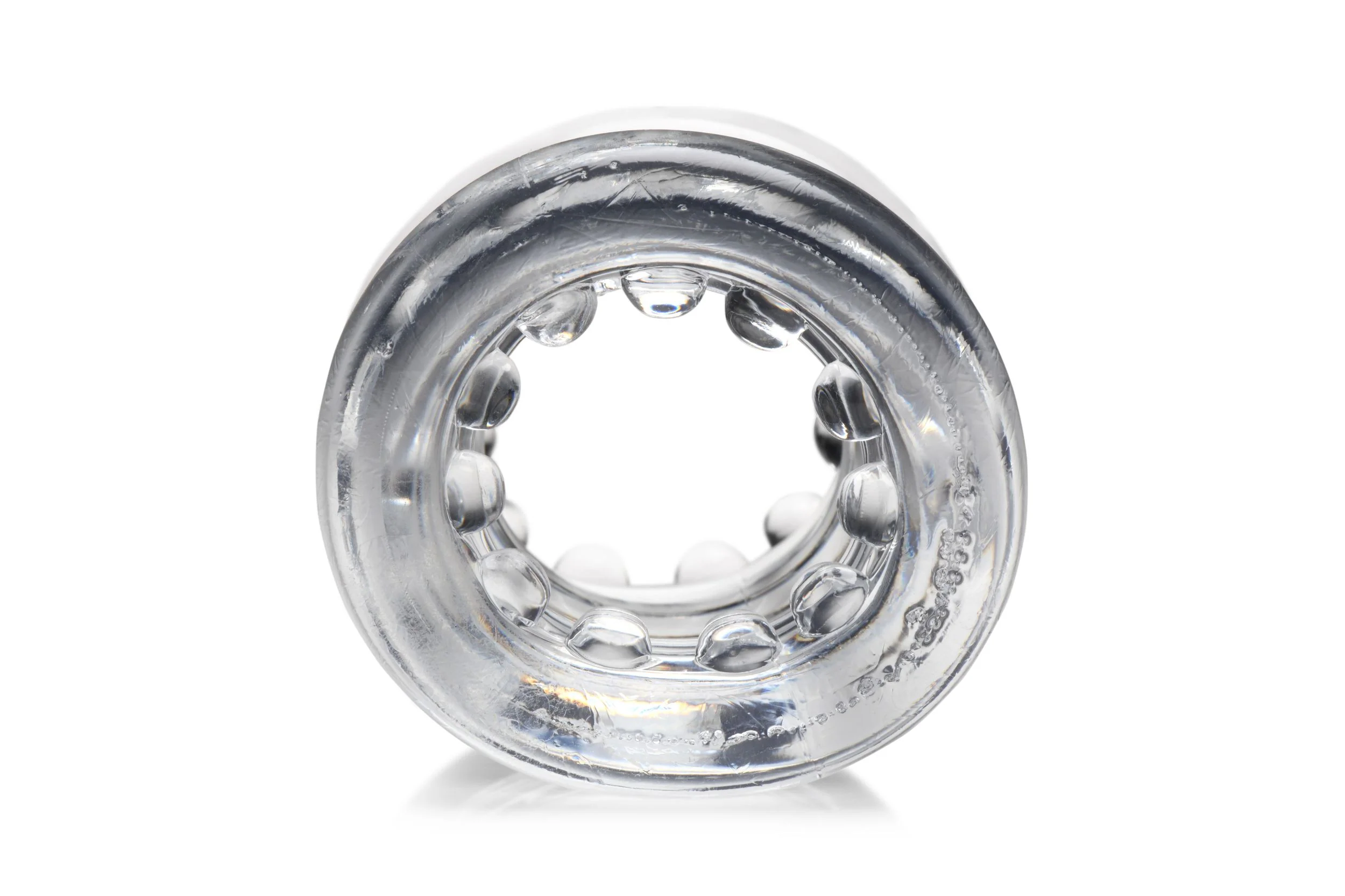 Transparent Ball Stretcher XR - Image 2