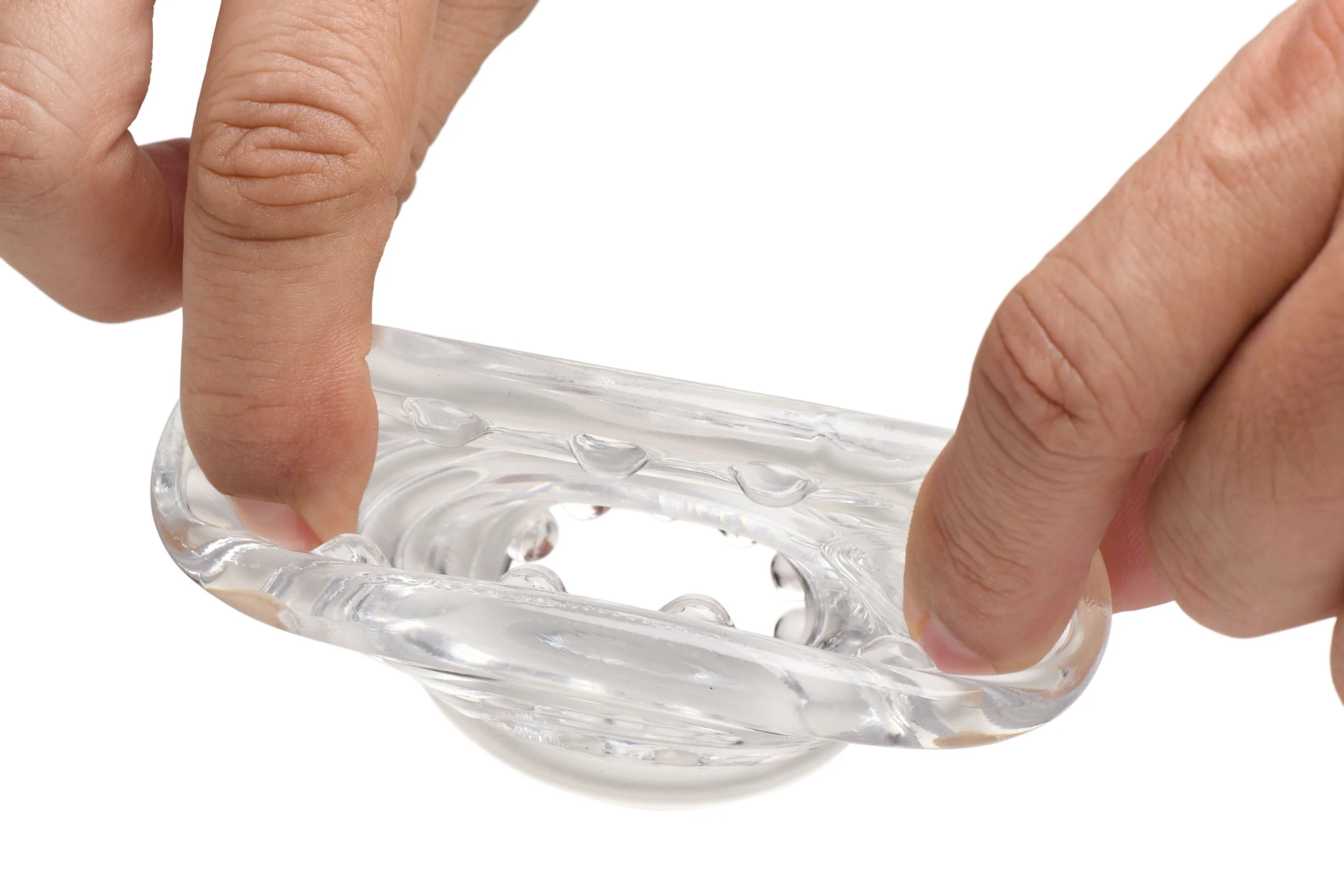 Transparent Ball Stretcher XR - Image 3