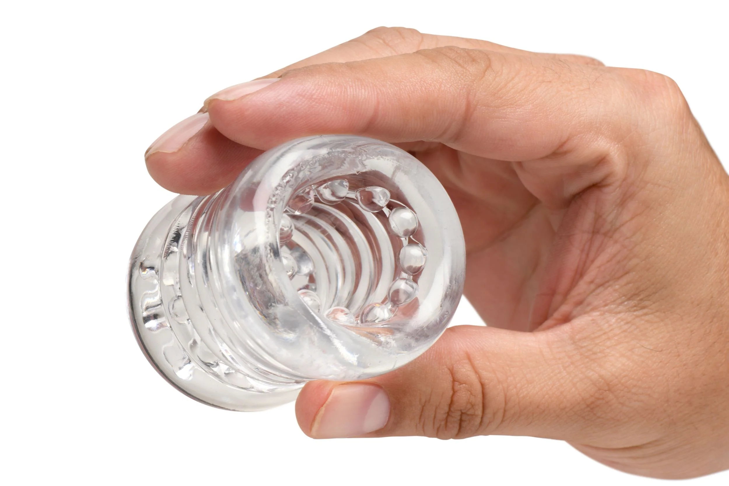 Transparent Ball Stretcher XR - Image 6
