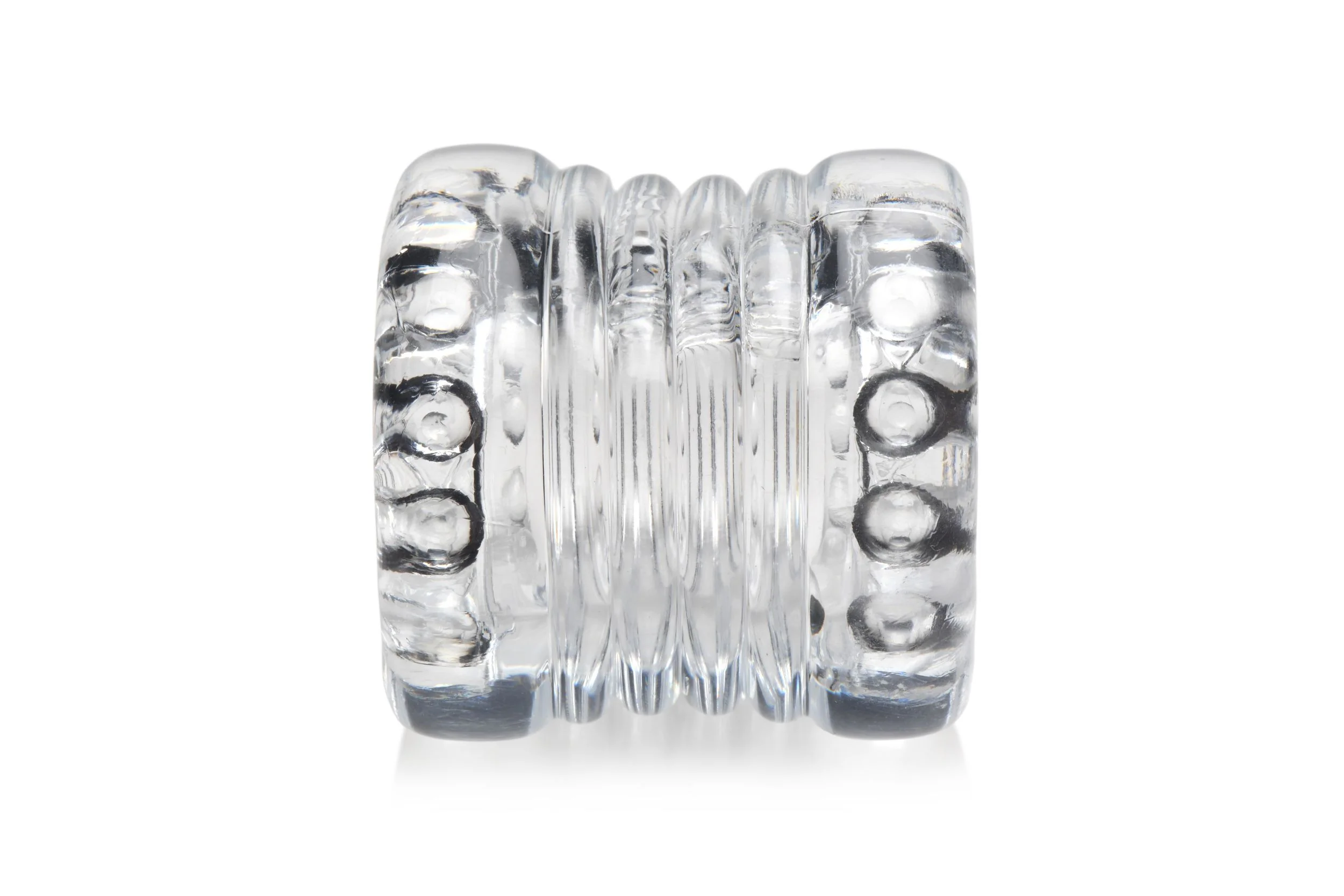 Transparent Ball Stretcher XR - Image 7