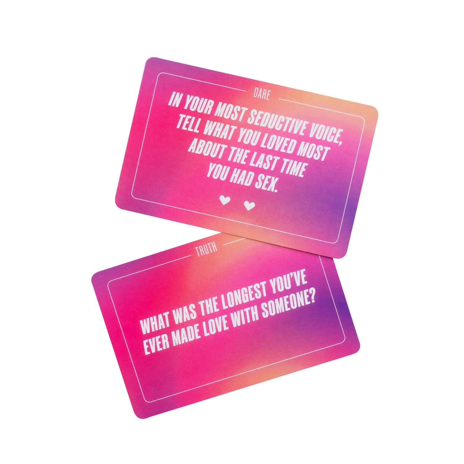 Truth or Dare Kinky Parspel - Image 2