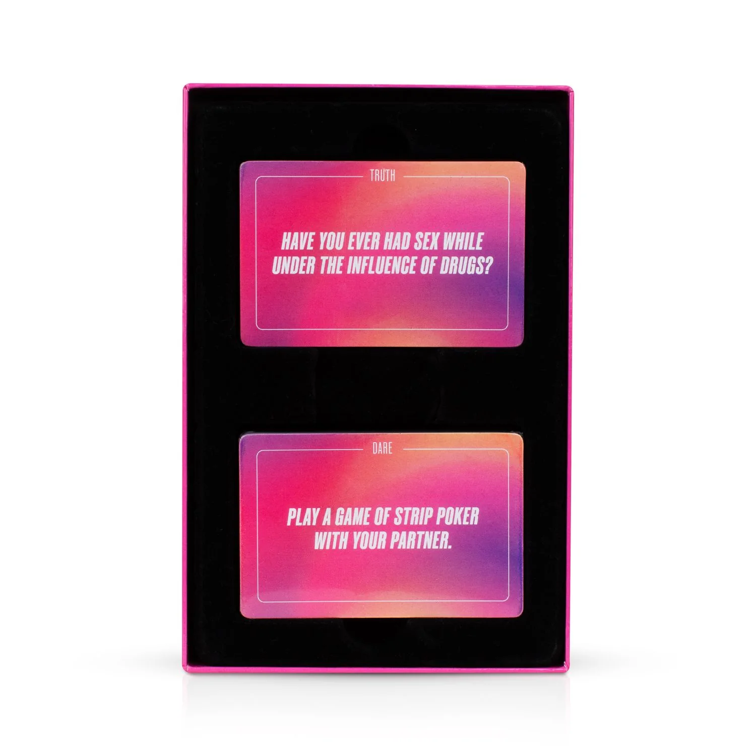 Truth or Dare Kinky Parspel - Image 3
