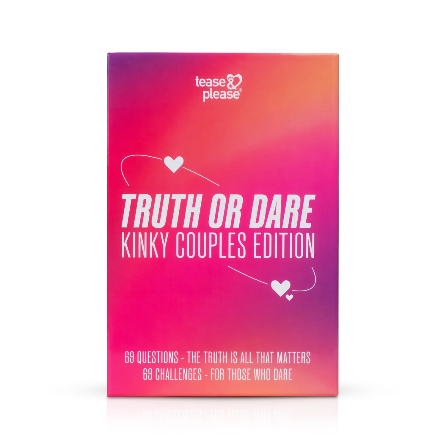 Truth or Dare Kinky Parspel - Image 6