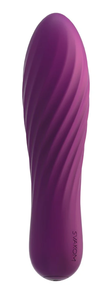 Tulip Bullet Violett - Image 3