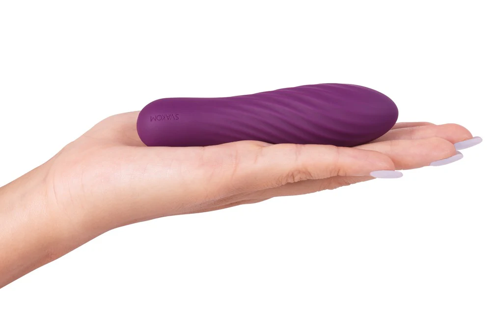 Tulip Bullet Violett - Image 4