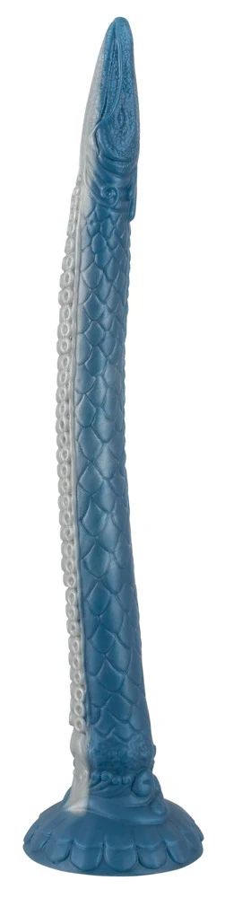 Ultra-Lång Tentakeldildo