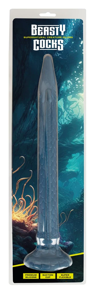 Ultra-Lång Tentakeldildo - Image 10