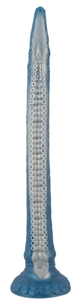 Ultra-Lång Tentakeldildo - Image 3