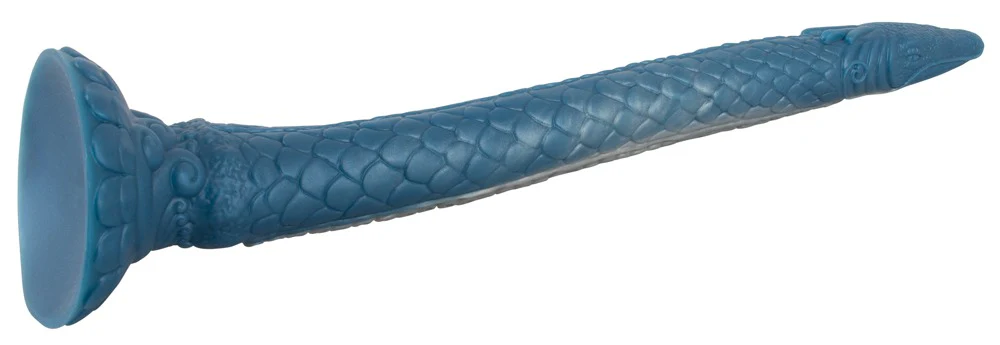 Ultra-Lång Tentakeldildo - Image 5