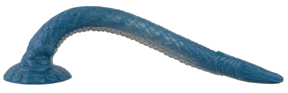 Ultra-Lång Tentakeldildo - Image 6