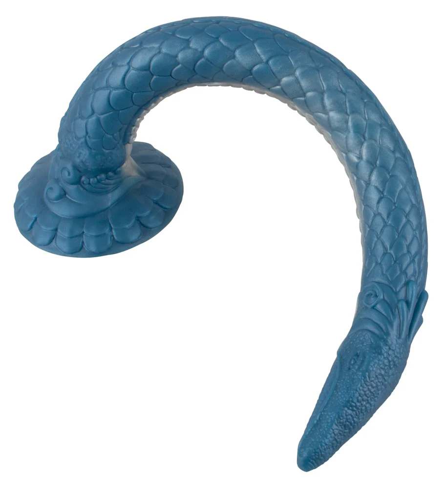 Ultra-Lång Tentakeldildo - Image 7