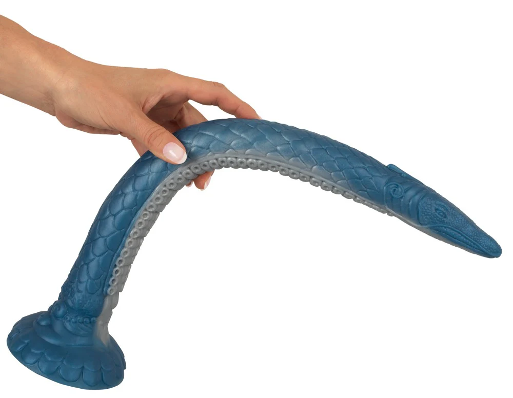Ultra-Lång Tentakeldildo - Image 8