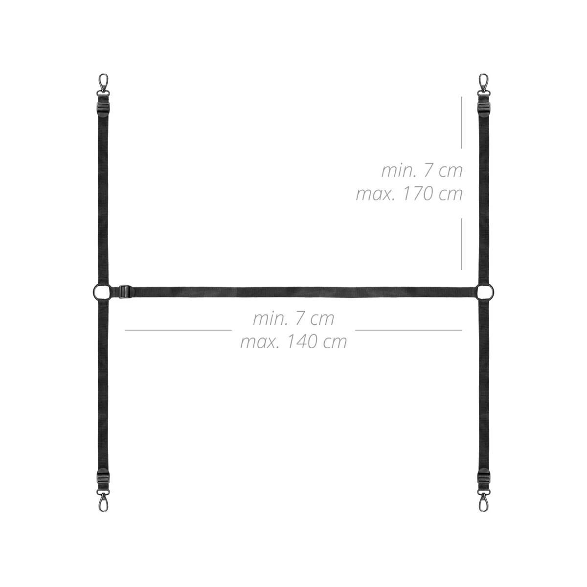 Under the bed Restraint Set - Image 3