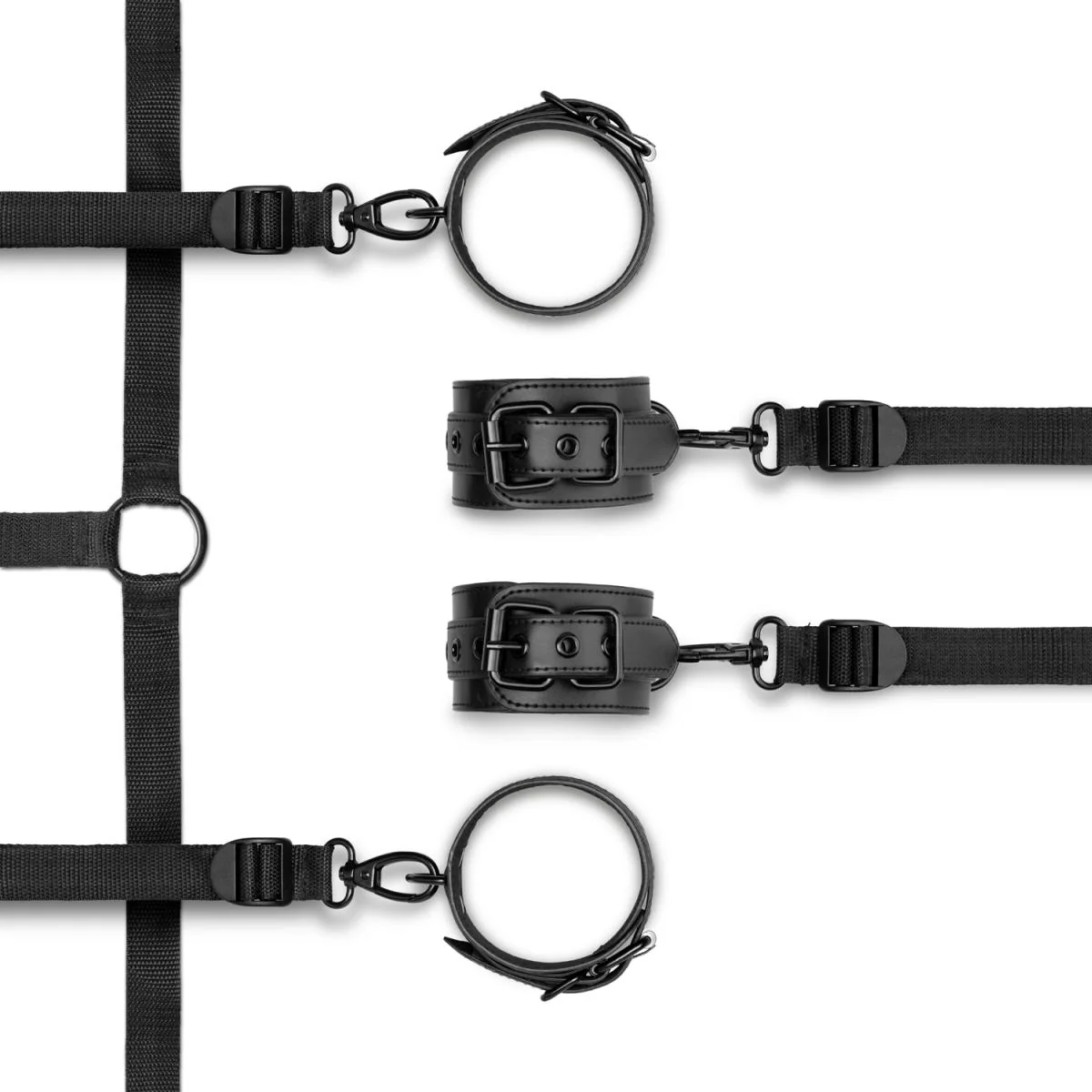 Under the bed Restraint Set - Image 6