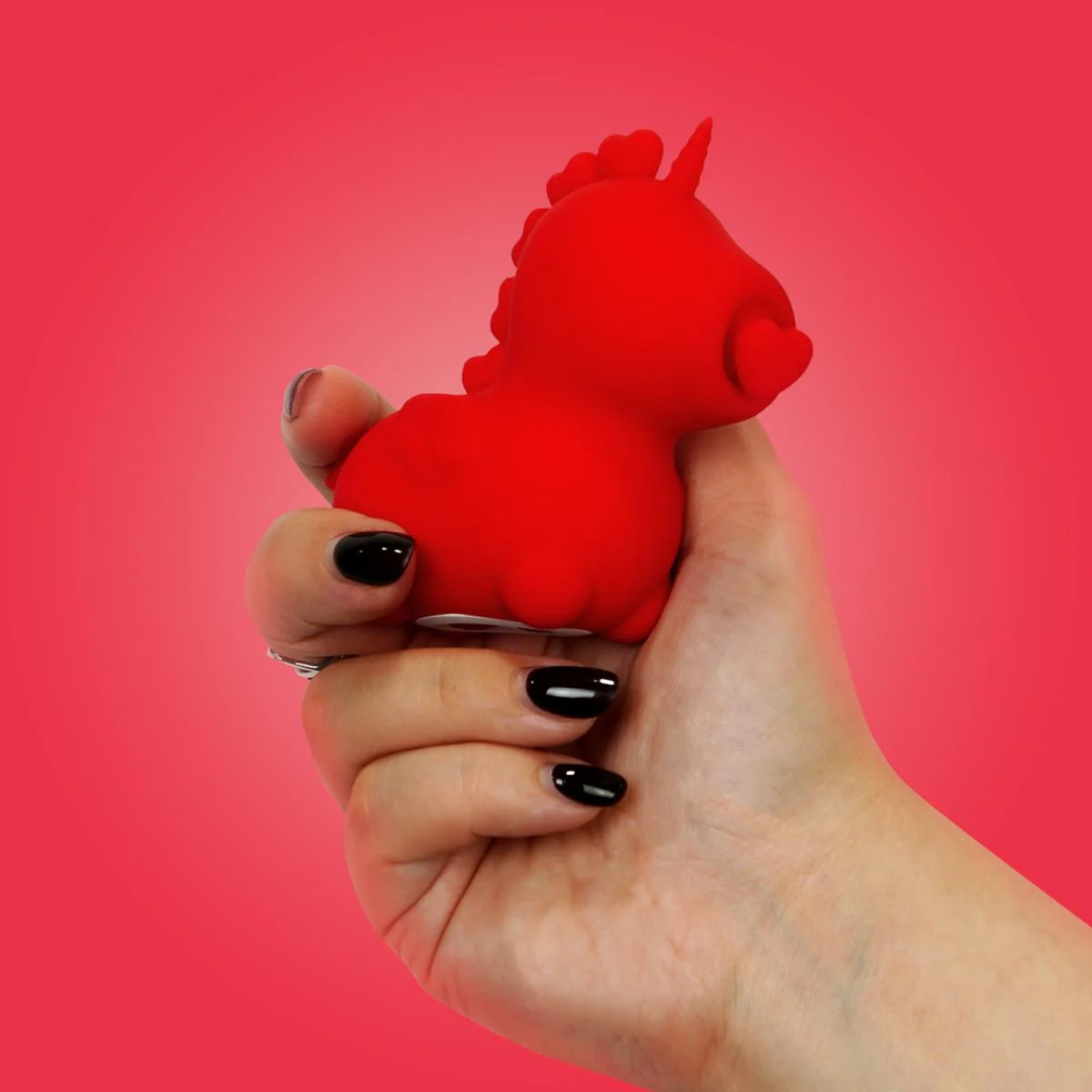 Unihorn Cupids Beau Klitorisvibrator - Image 4