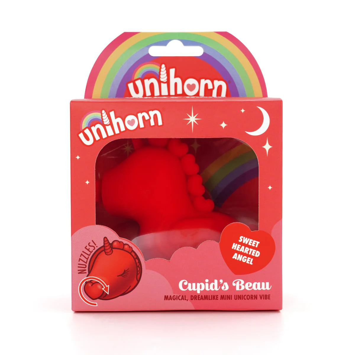 Unihorn Cupids Beau Klitorisvibrator - Image 5
