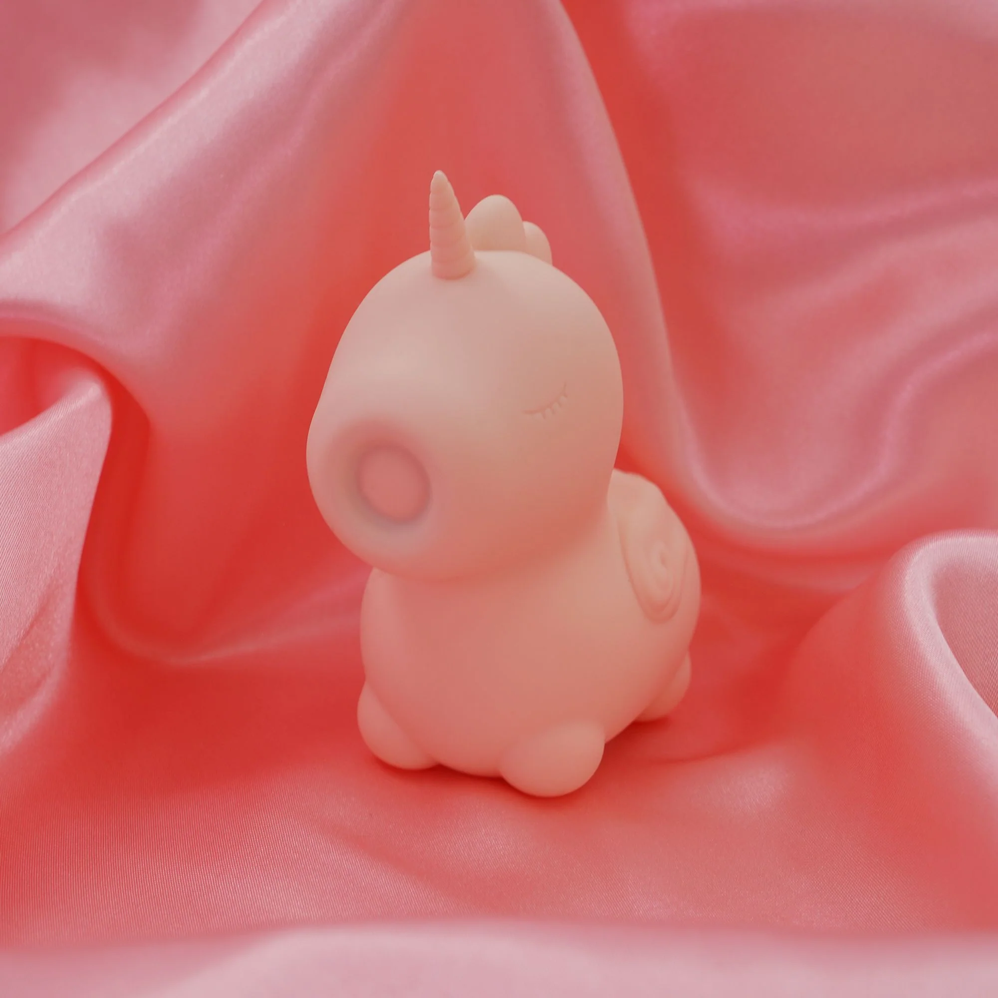 Unihorn Heart Throb Vibrator - Image 4