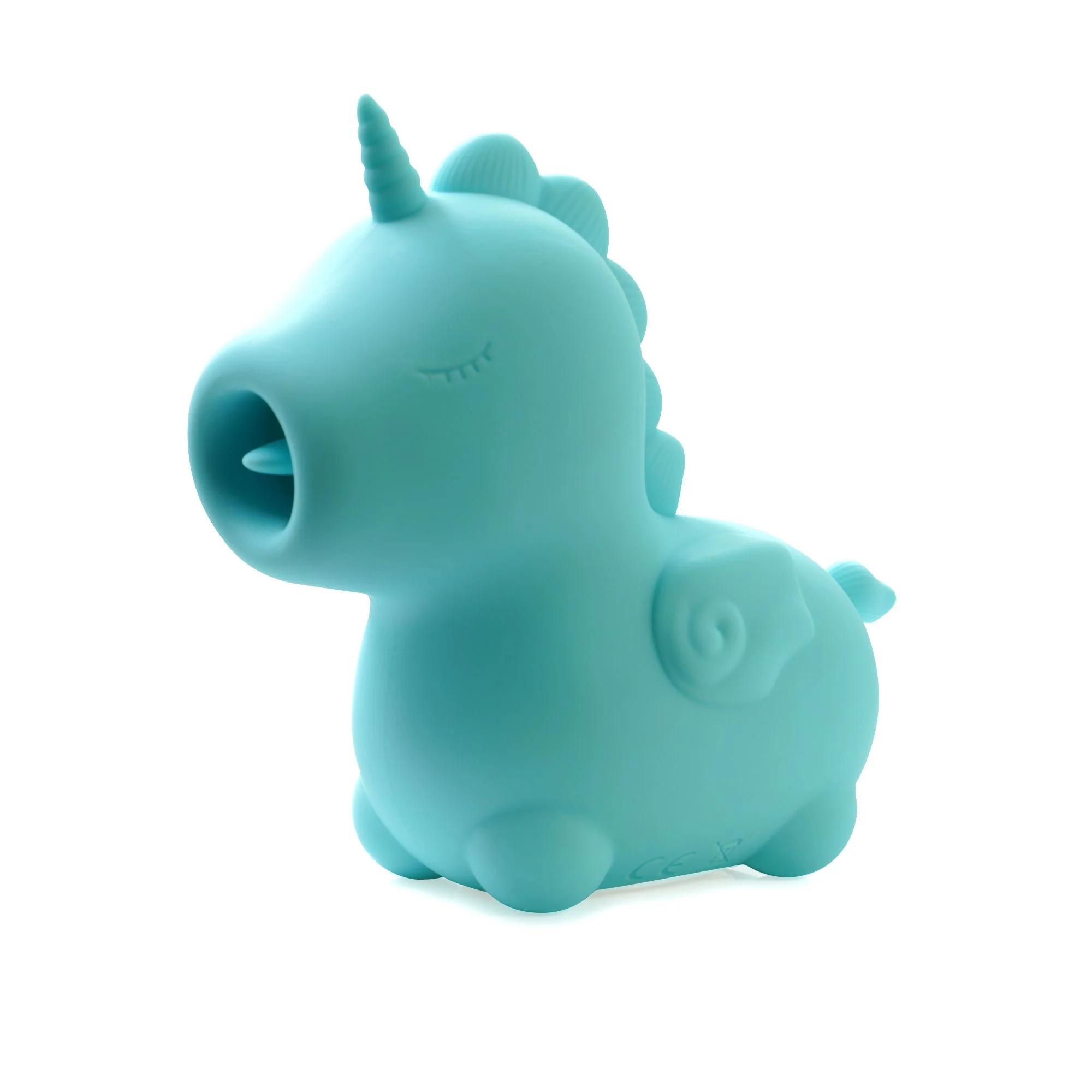Unihorn Mount'n Peak Vibrator
