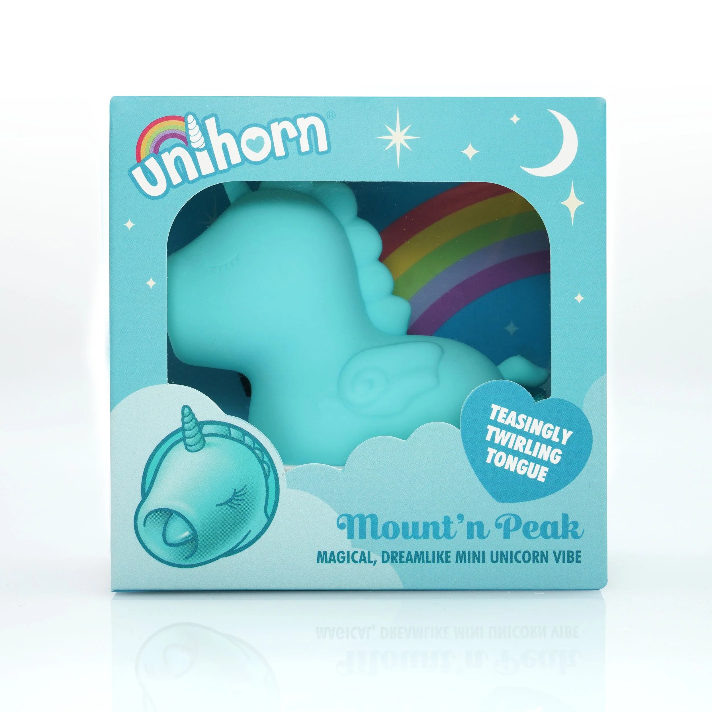 Unihorn Mount'n Peak Vibrator - Image 3