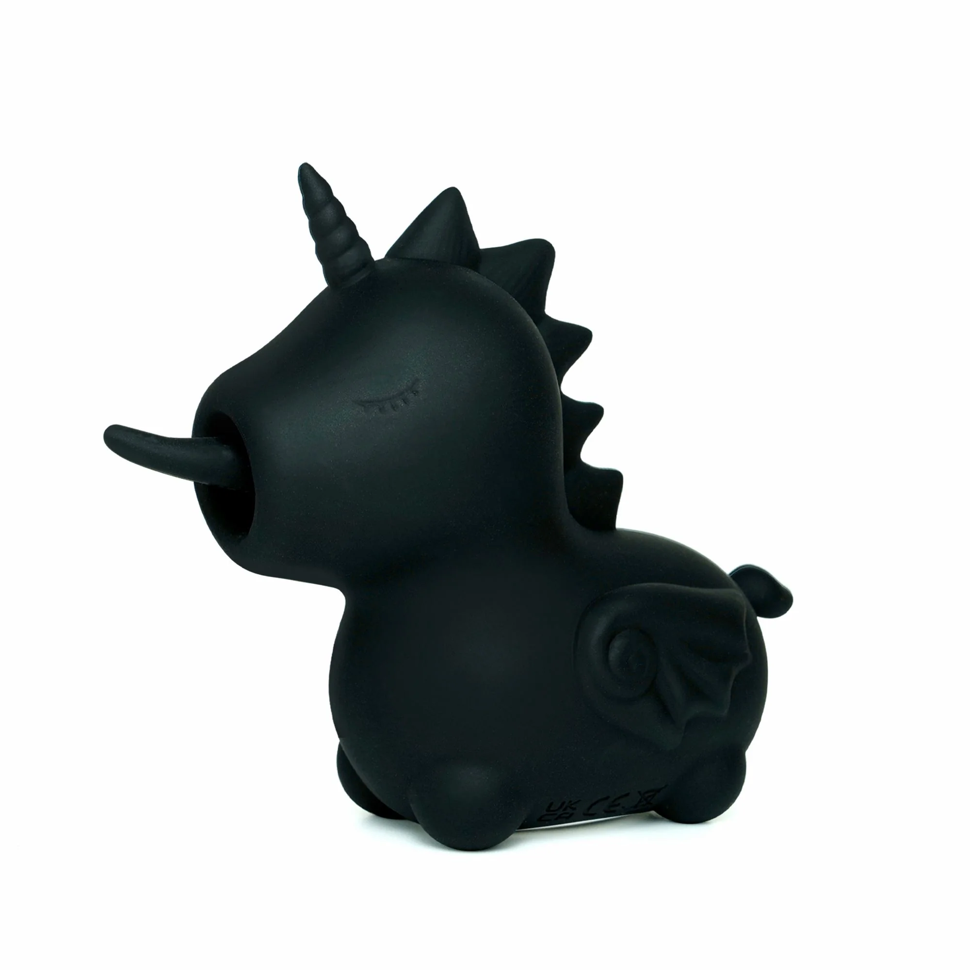 Unihorn Wild Spirit Svart - Image 2
