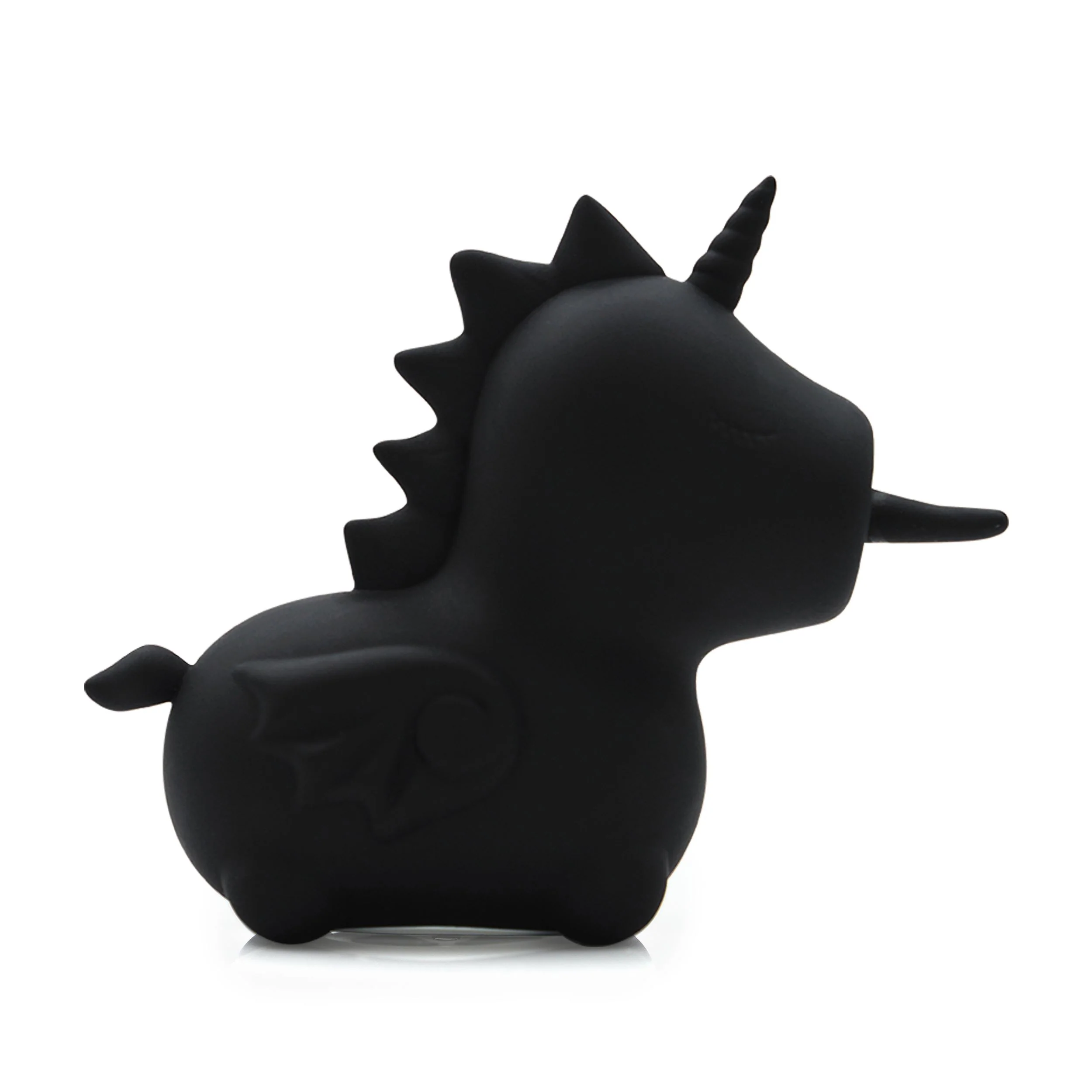Unihorn Wild Spirit Svart - Image 4