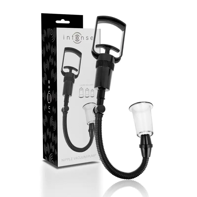 Unisex Nipple Sucker - Image 6