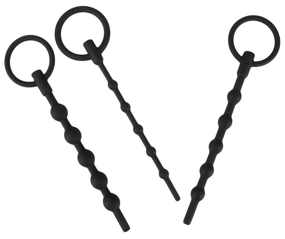 Urethral Dilator Set 3-pack - Image 2