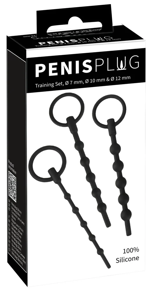 Urethral Dilator Set 3-pack - Image 5