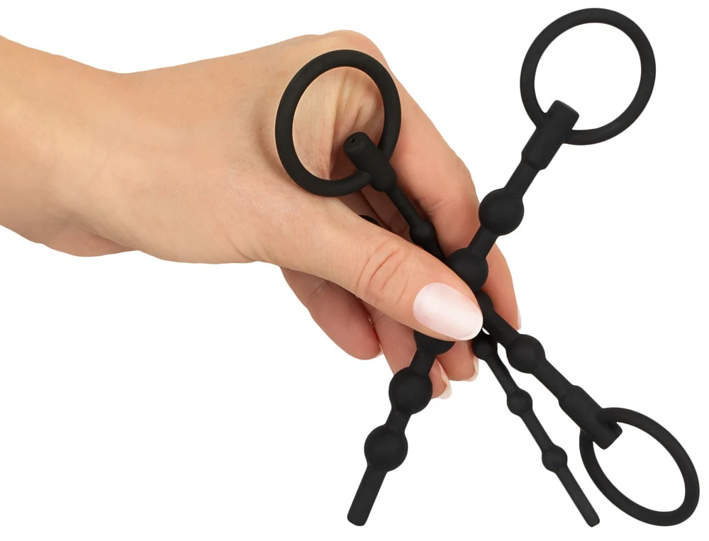 Urethral Dilator Set 3-pack - Image 6