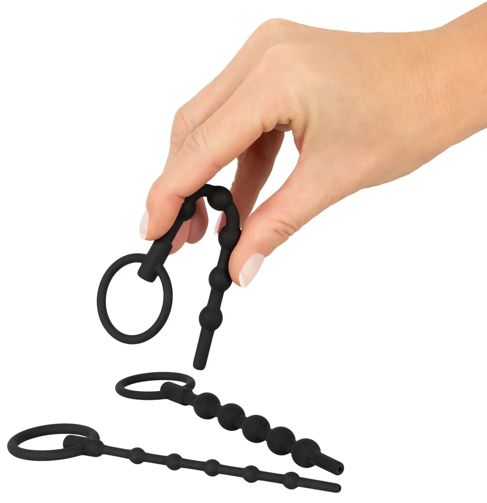 Urethral Dilator Set 3-pack - Image 7